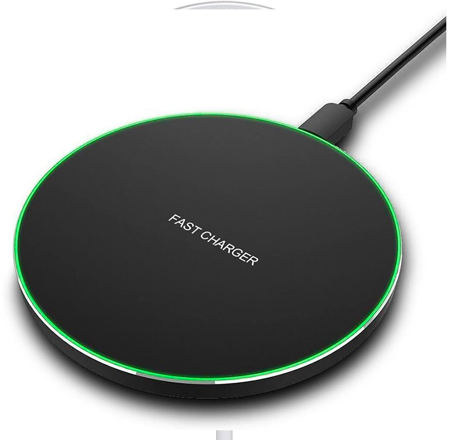 photo of Fast Wireless Charger.