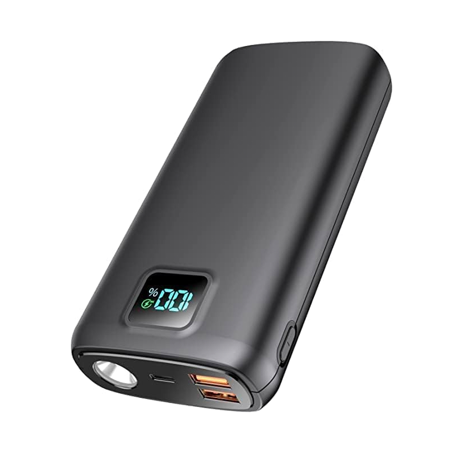 photo of Portable Charger Power Bank.