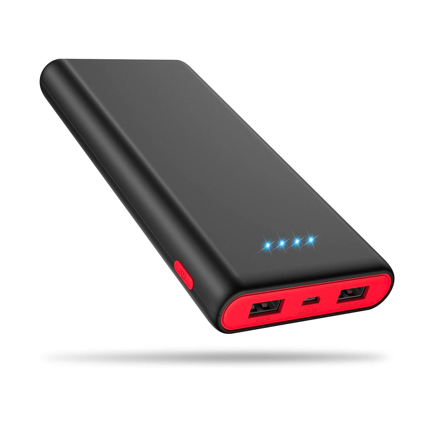 photo of Portable Charger Power Bank.